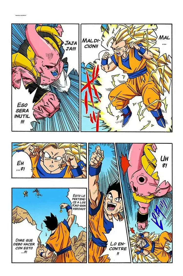 Capitulo 502 page 9
