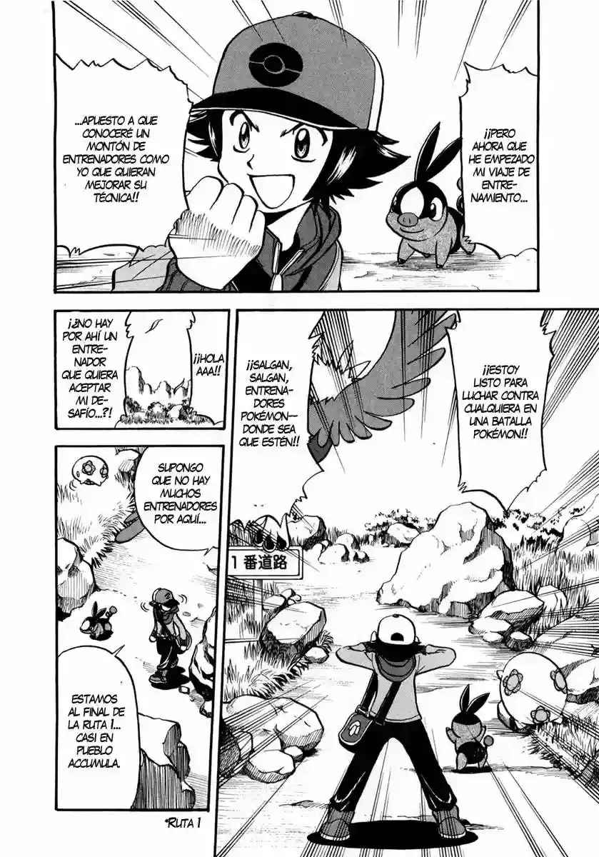 Capitulo 464 page 4