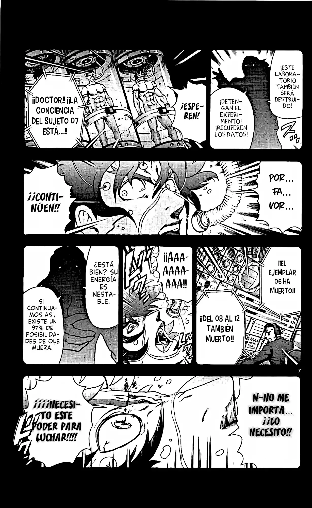 Capitulo 62 page 7