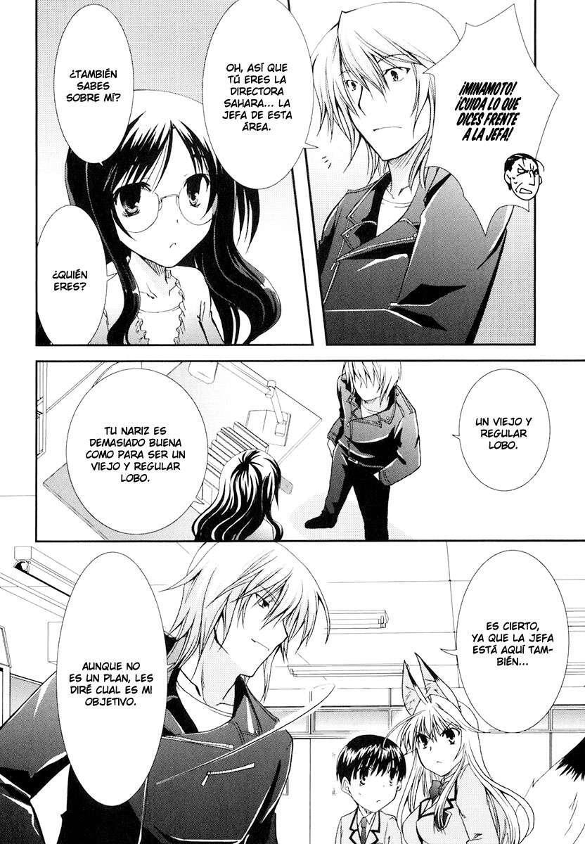 Capitulo 16 page 24