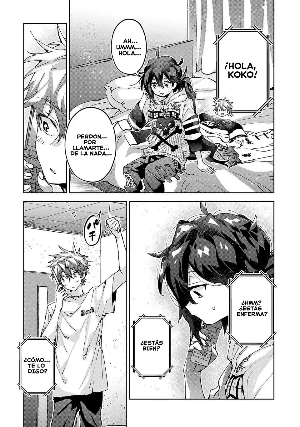 Capitulo 4 page 9