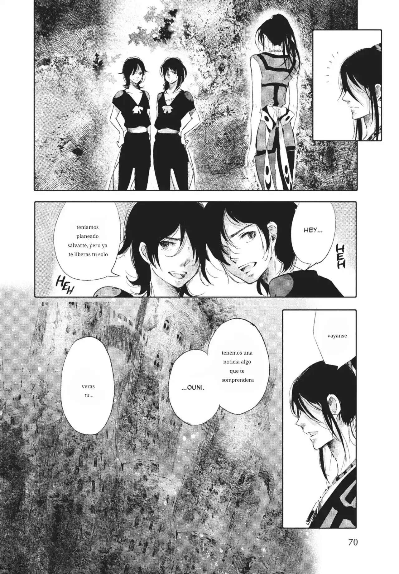 Capitulo 30 page 26