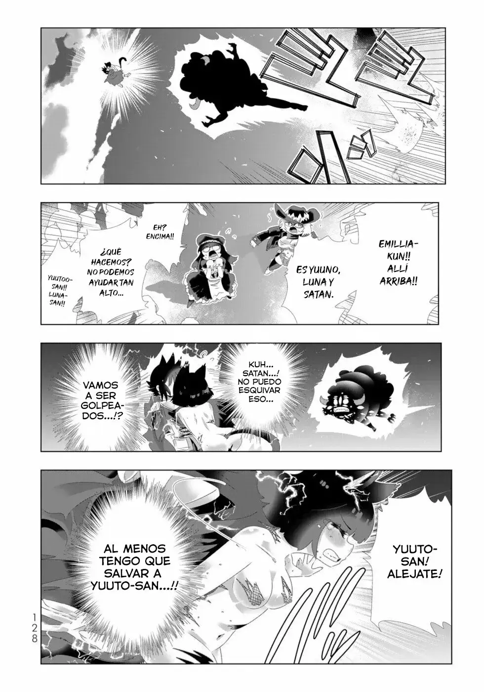 Capitulo 103 page 13