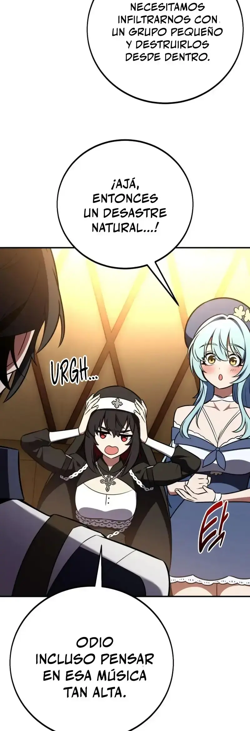 Capitulo 92 page 28