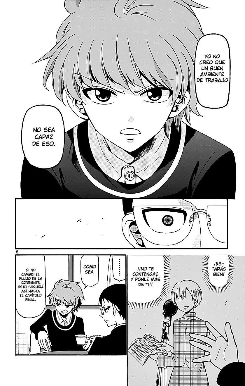Capitulo 63 page 8