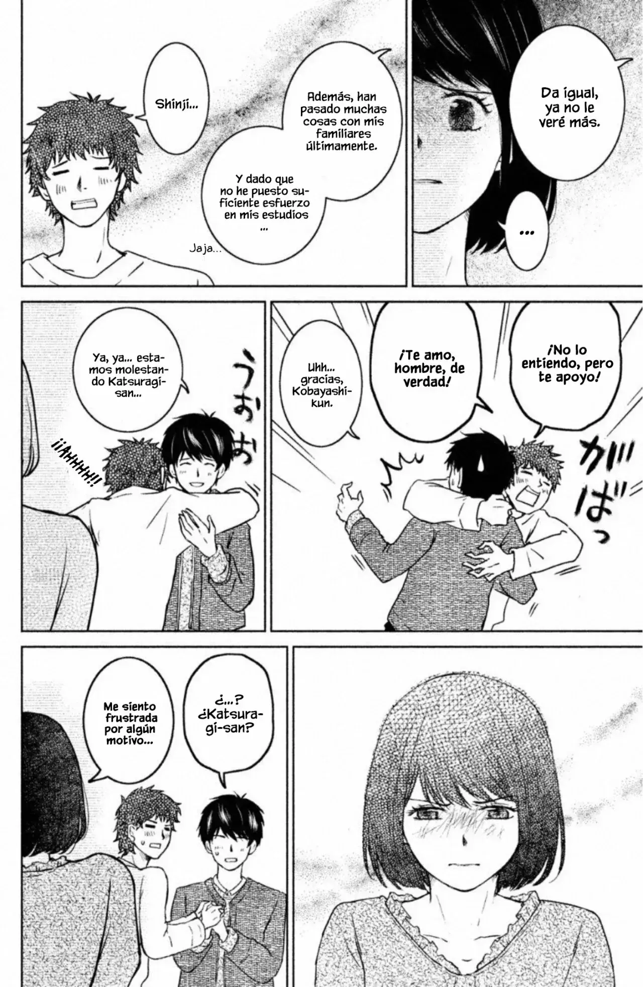 Capitulo 23 page 4