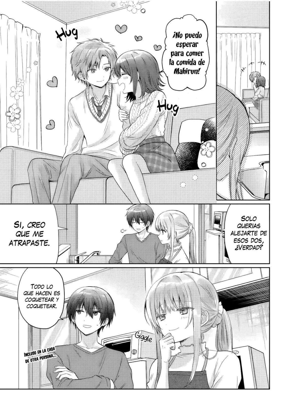 Capitulo 20 page 14