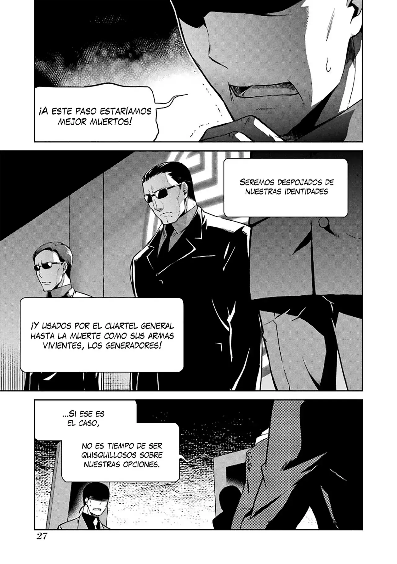 Capitulo 25 page 6