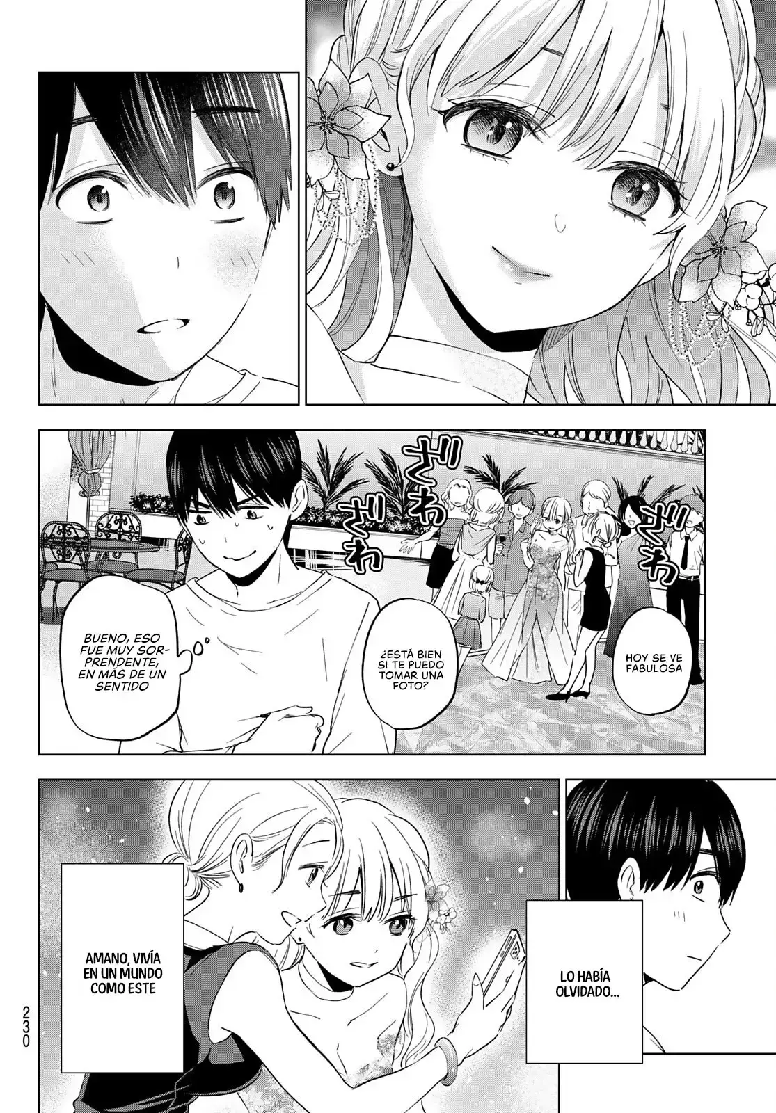 Capitulo 127 page 18