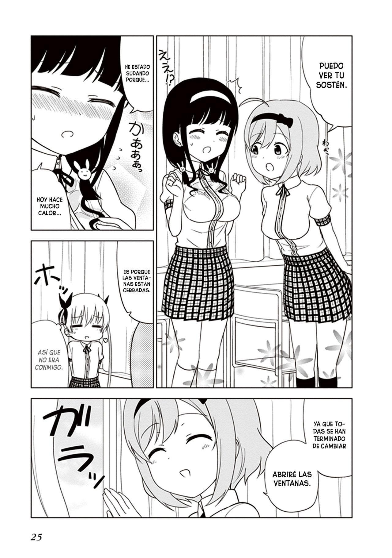 Capitulo 18 page 6