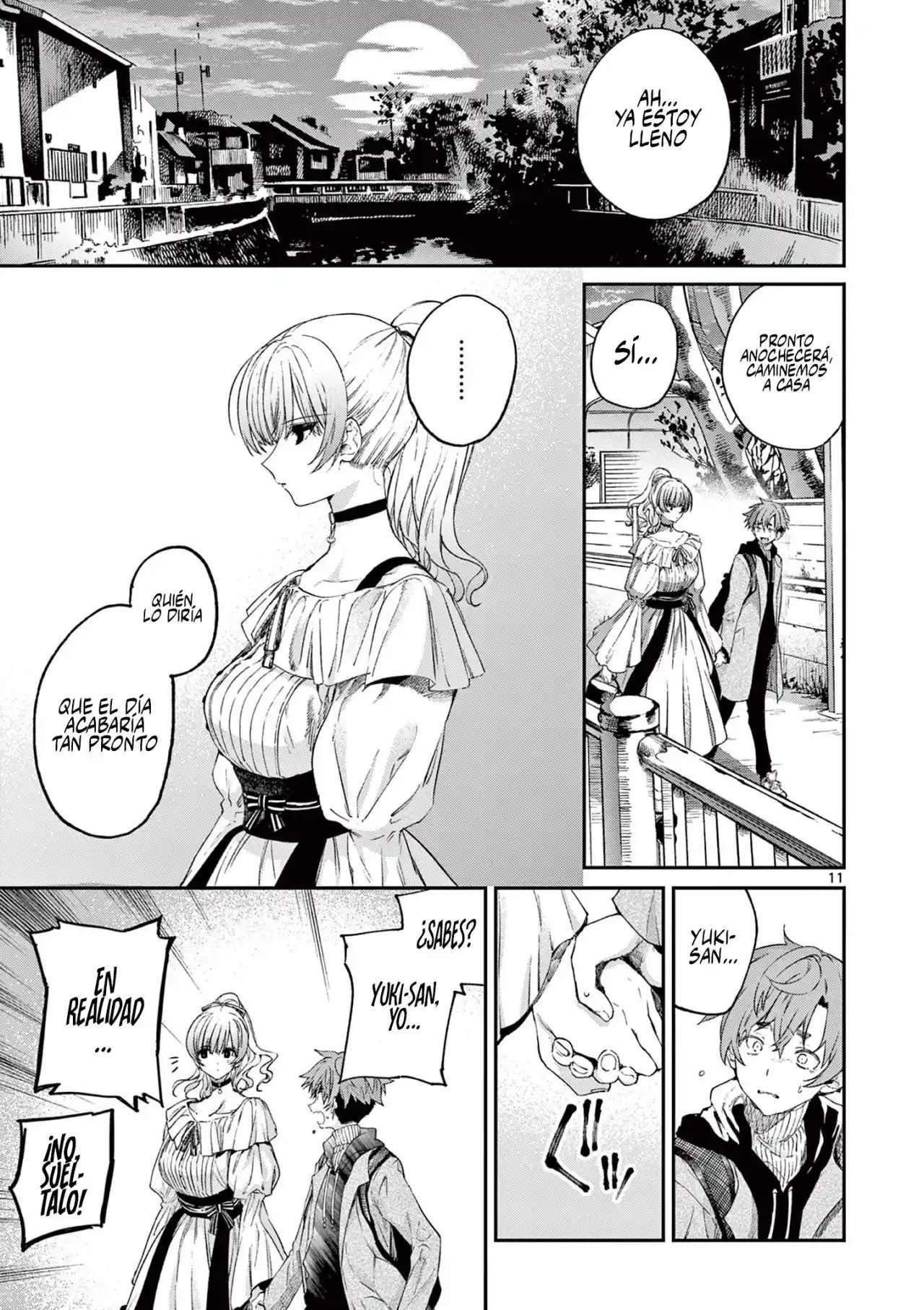 Capitulo 50 page 12