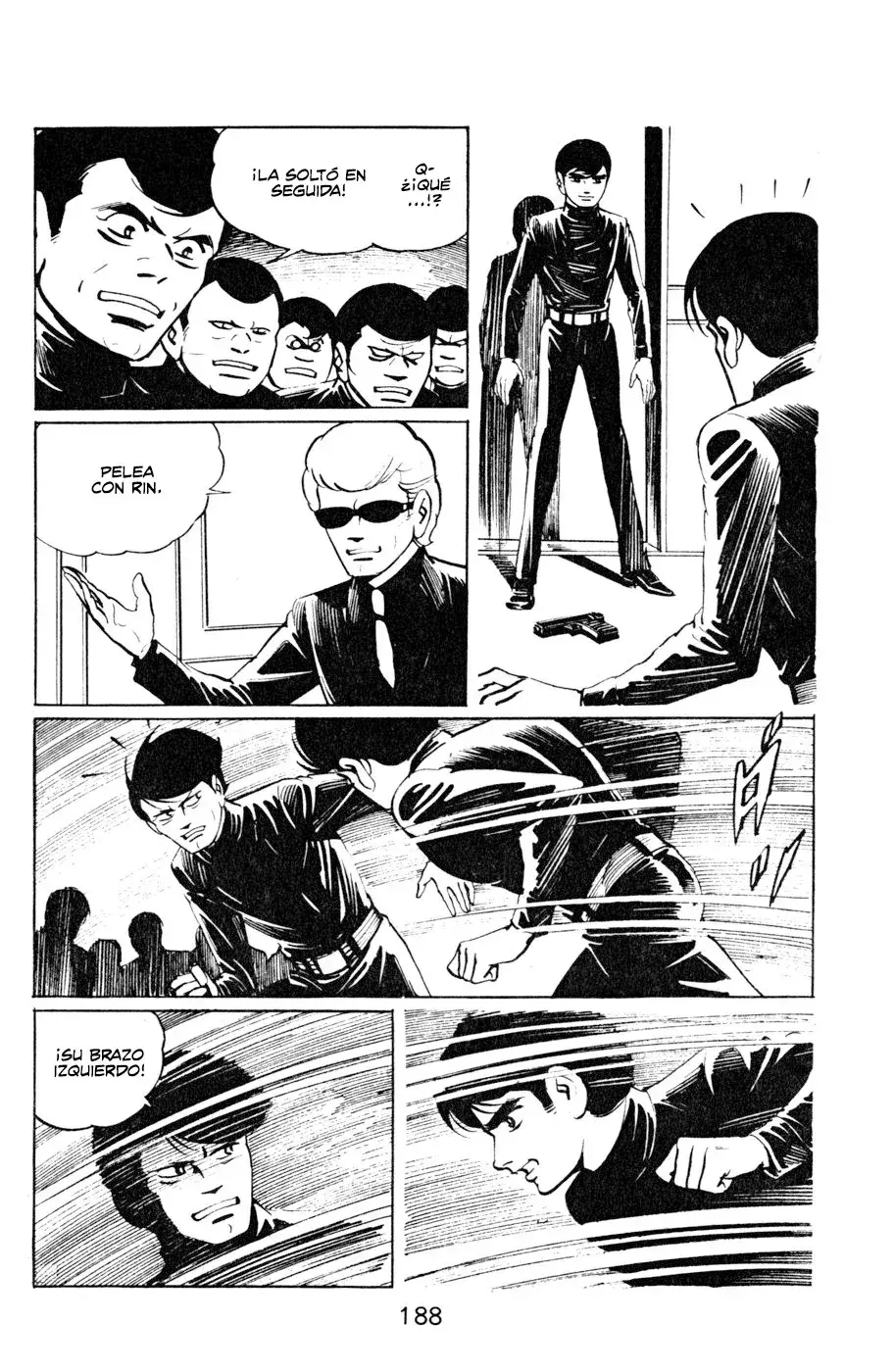 Capitulo 31 page 11
