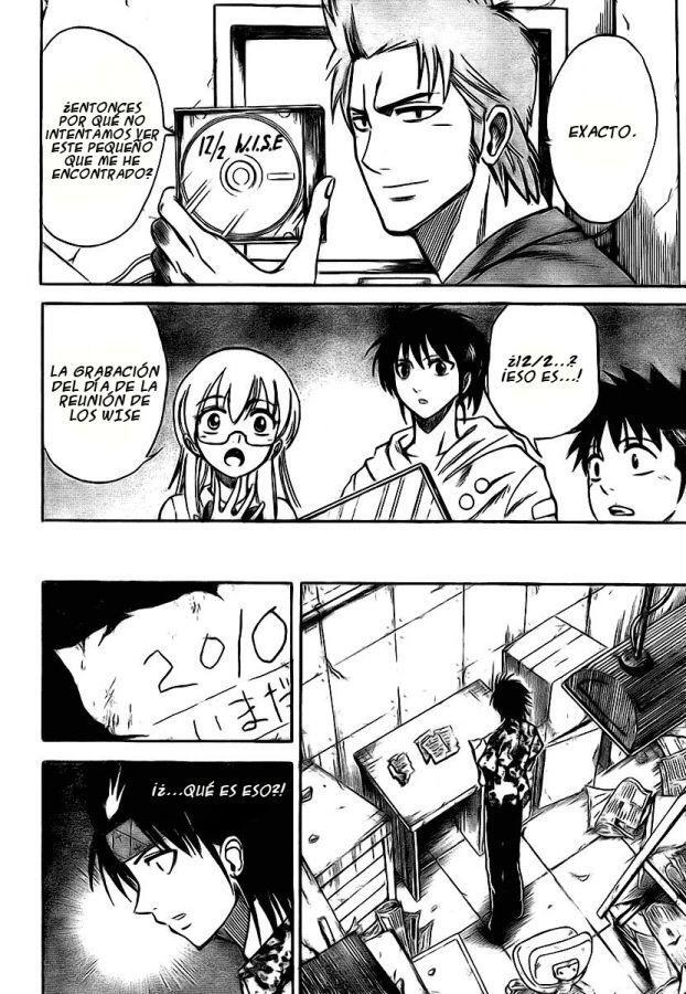 Capitulo 35 page 11
