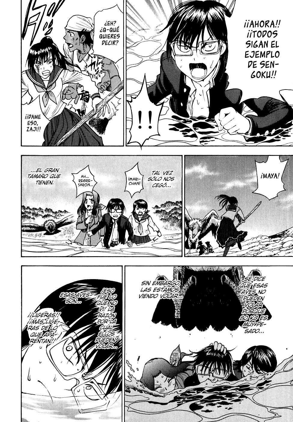 Capitulo 52 page 14
