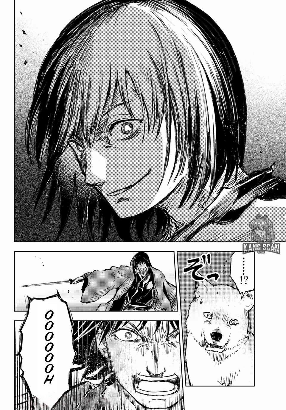 Capitulo 34 page 19