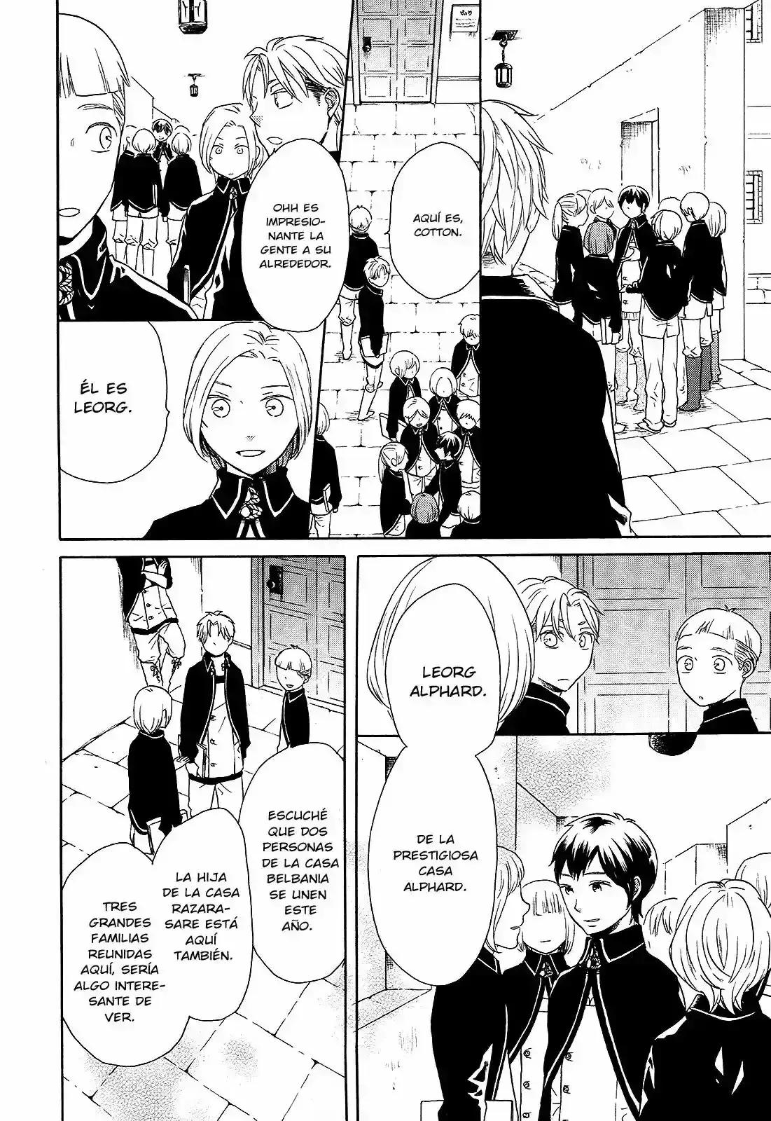 Capitulo 29 page 20