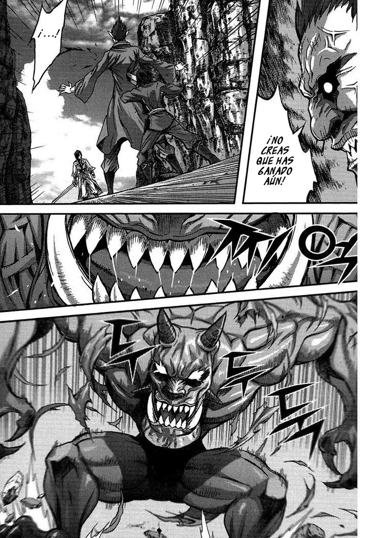 Capitulo 301 page 30