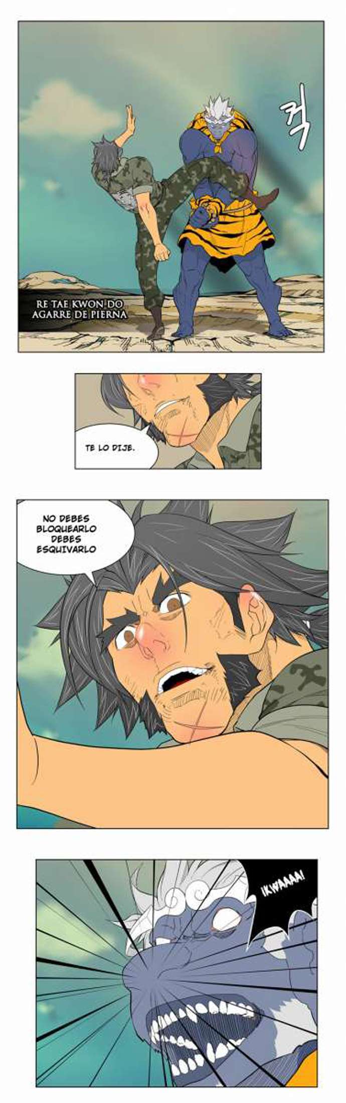 Capitulo 117 page 56
