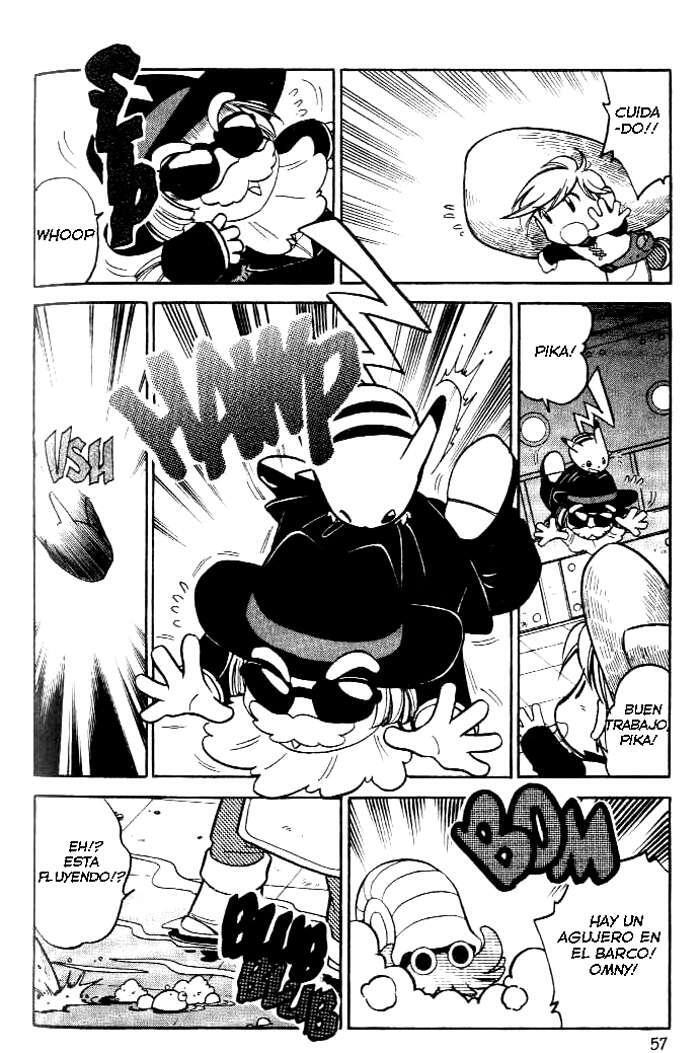Capitulo 56 page 10