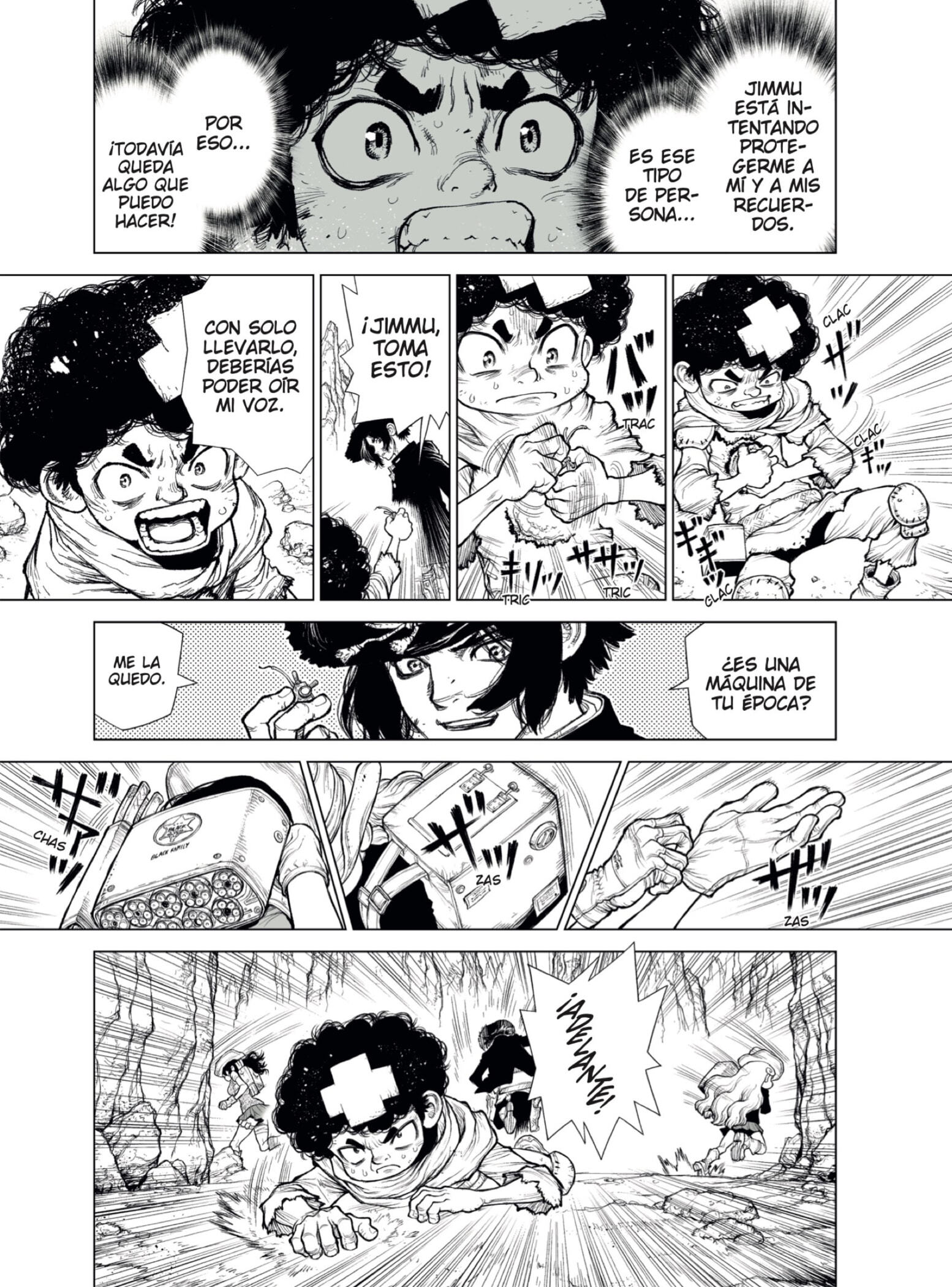 Capitulo 26 page 1
