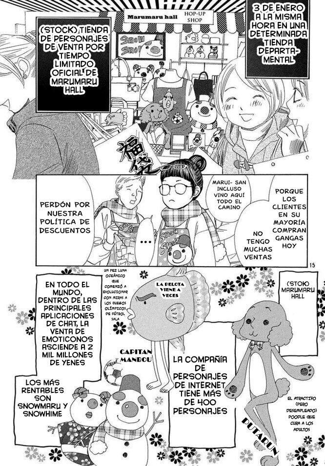 Capitulo 214 page 16
