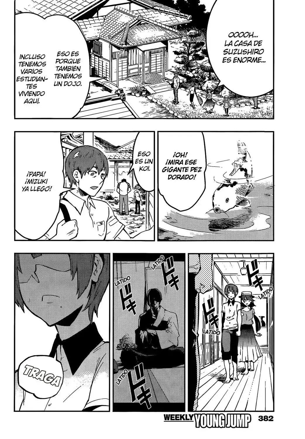 Capitulo 50 page 12