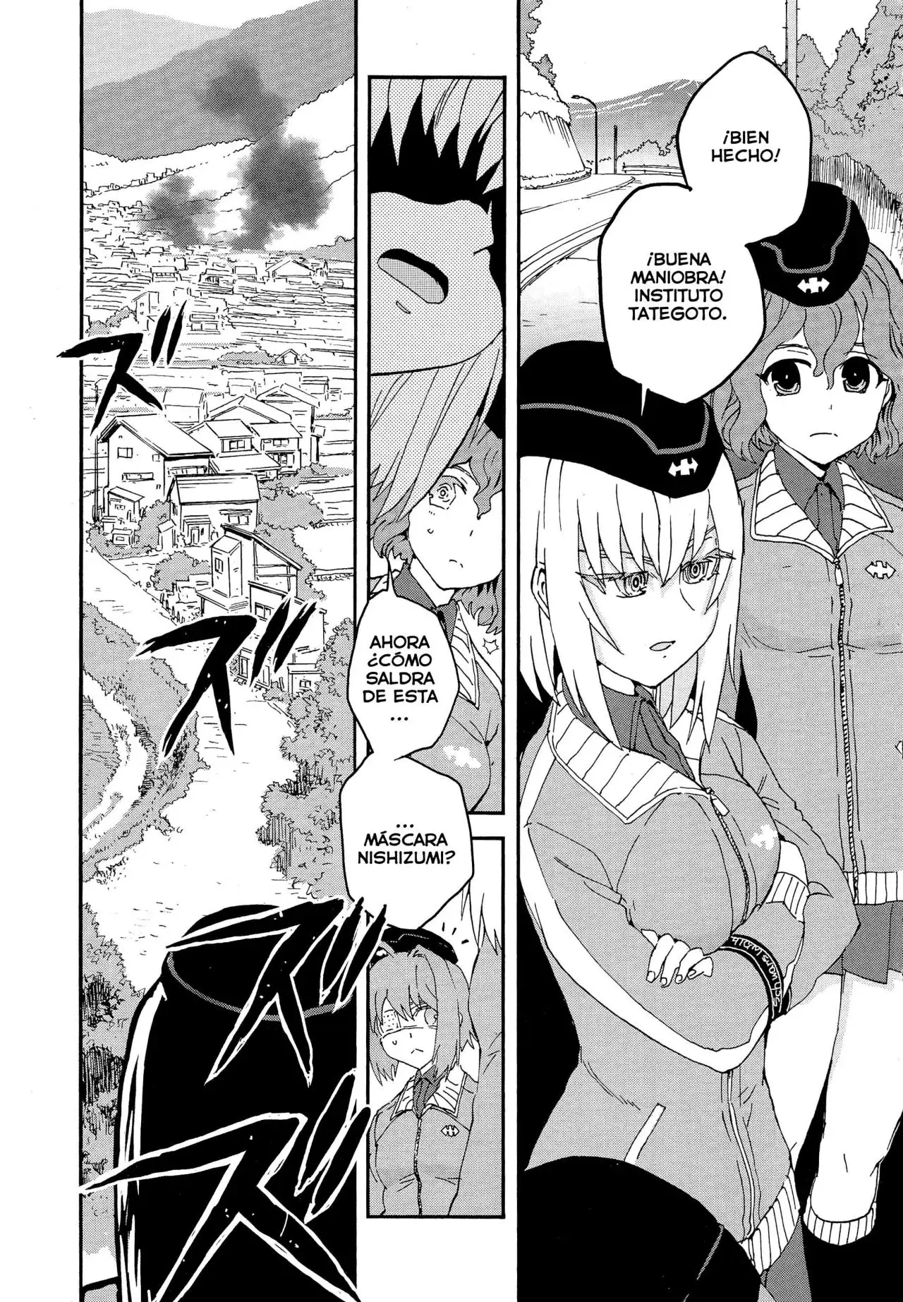 Capitulo 28 page 29