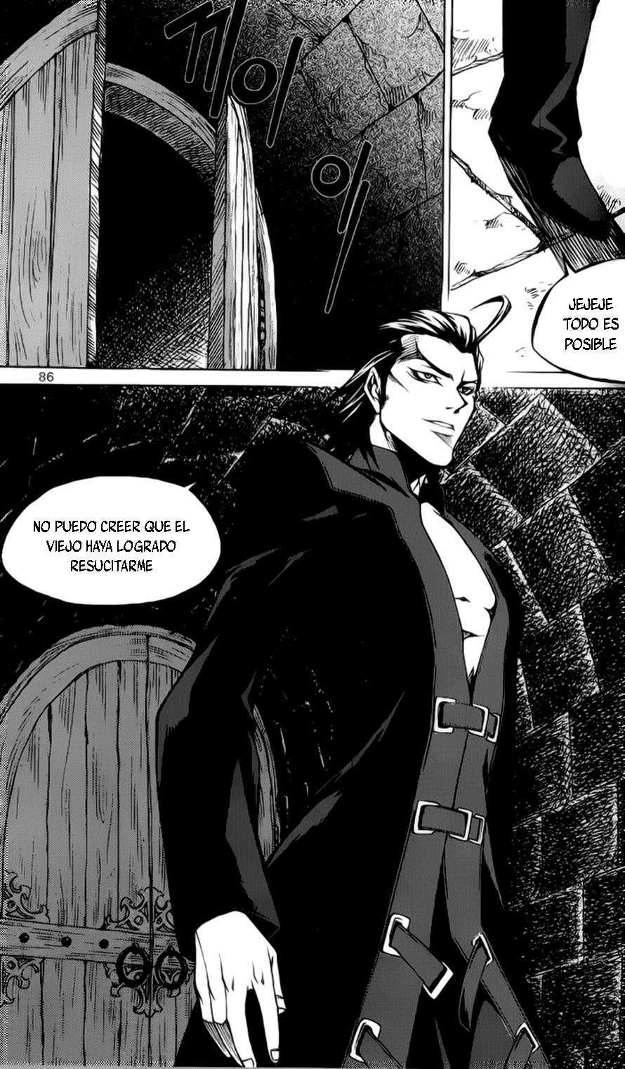 Capitulo 204 page 31