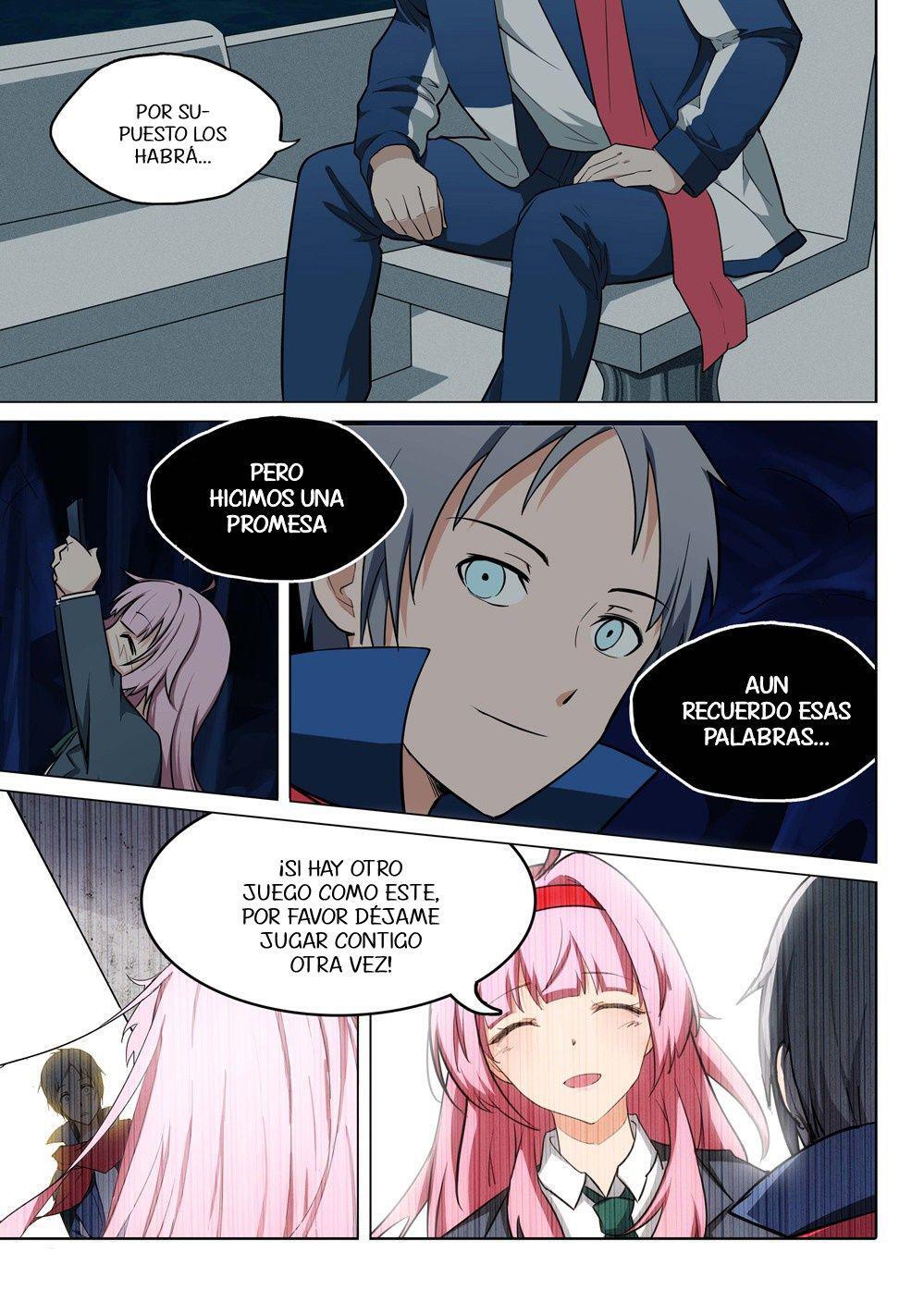Capitulo 184 page 8