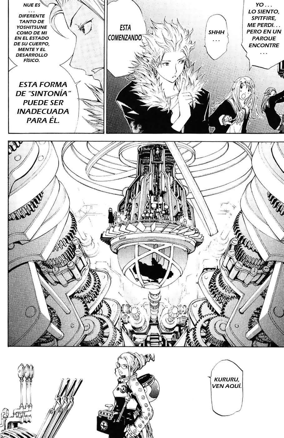 Capitulo 106 page 5