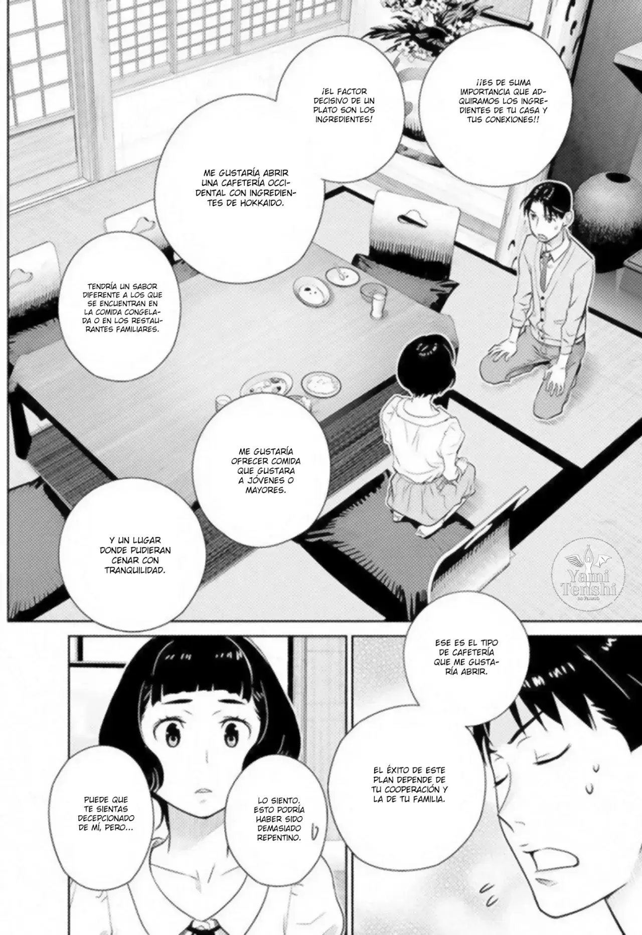 Capitulo 40 page 13