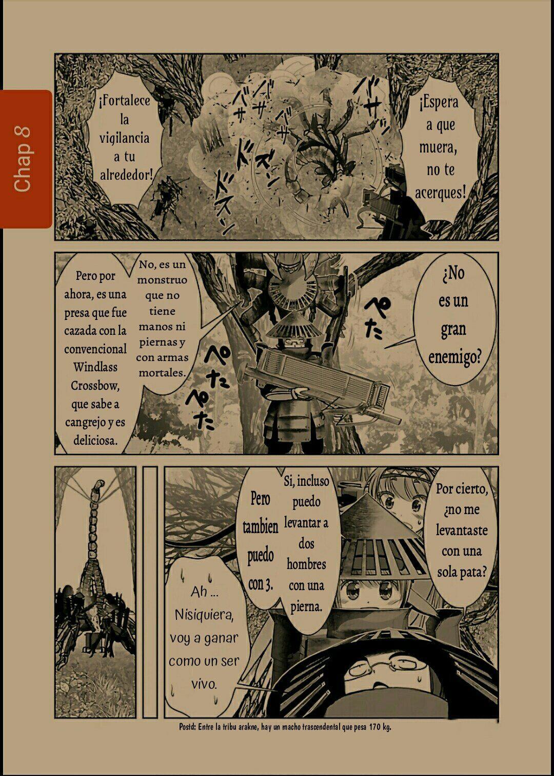 Capitulo 8 page 19