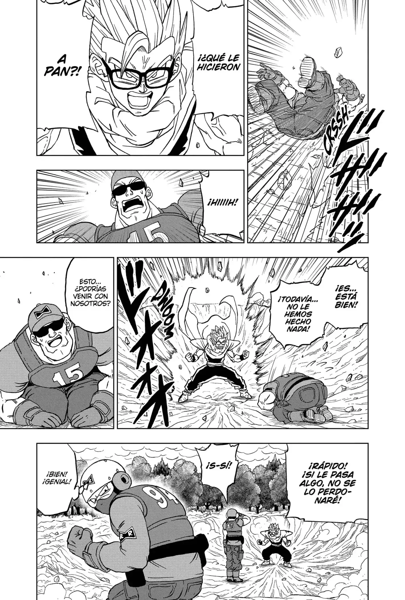 Capitulo 94 page 17