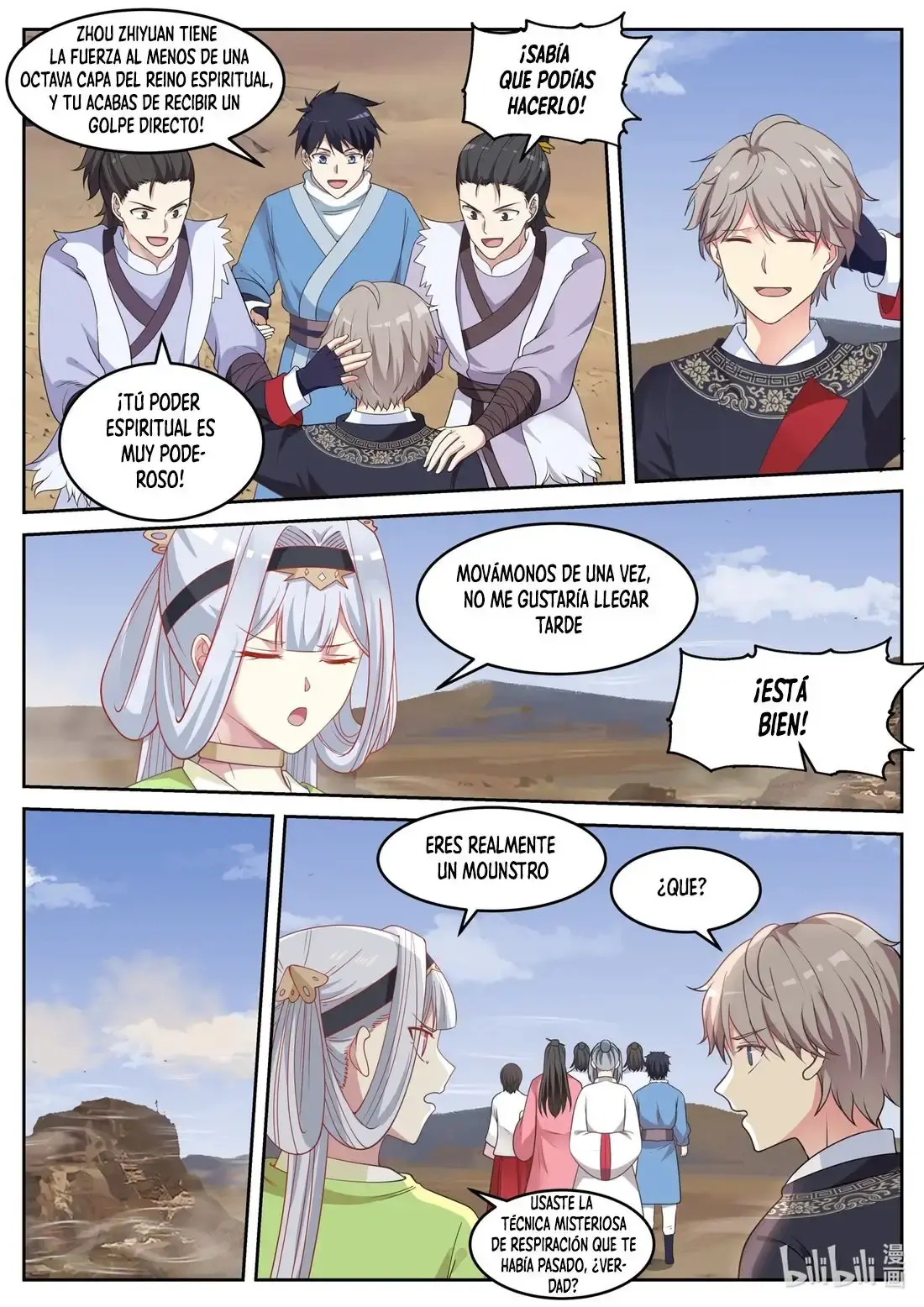 Capitulo 51 page 10