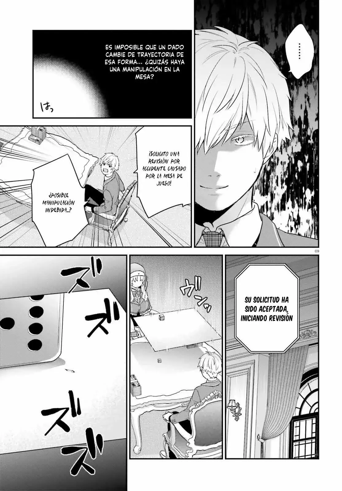 Capitulo 49 page 13