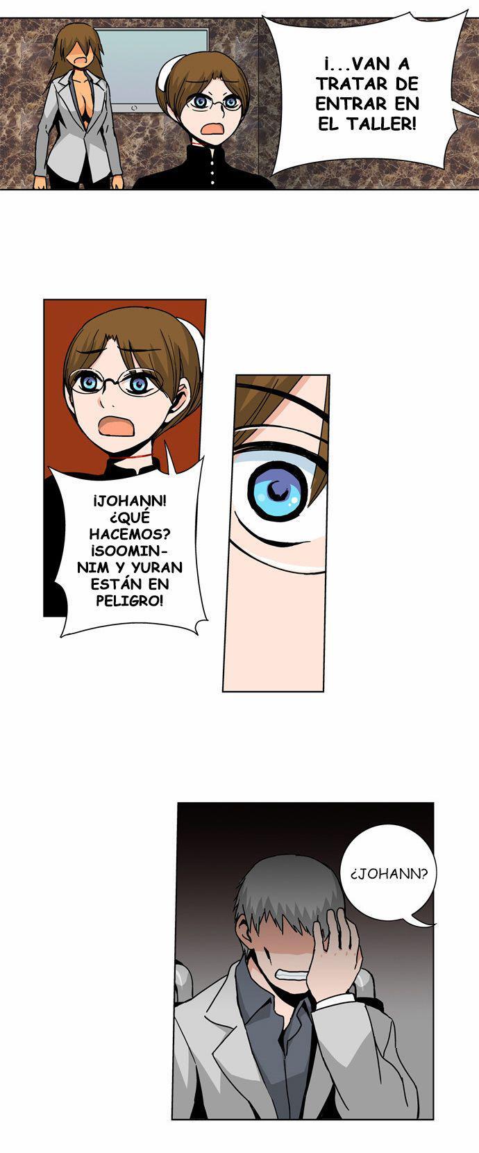 Capitulo 36 page 17