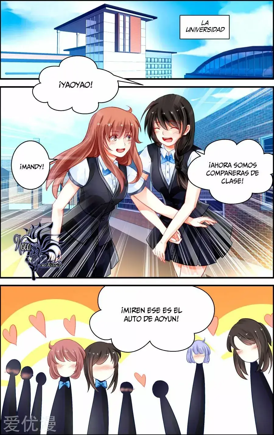 Capitulo 161 page 3