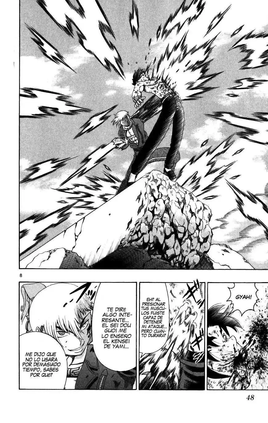 Capitulo 260 page 7