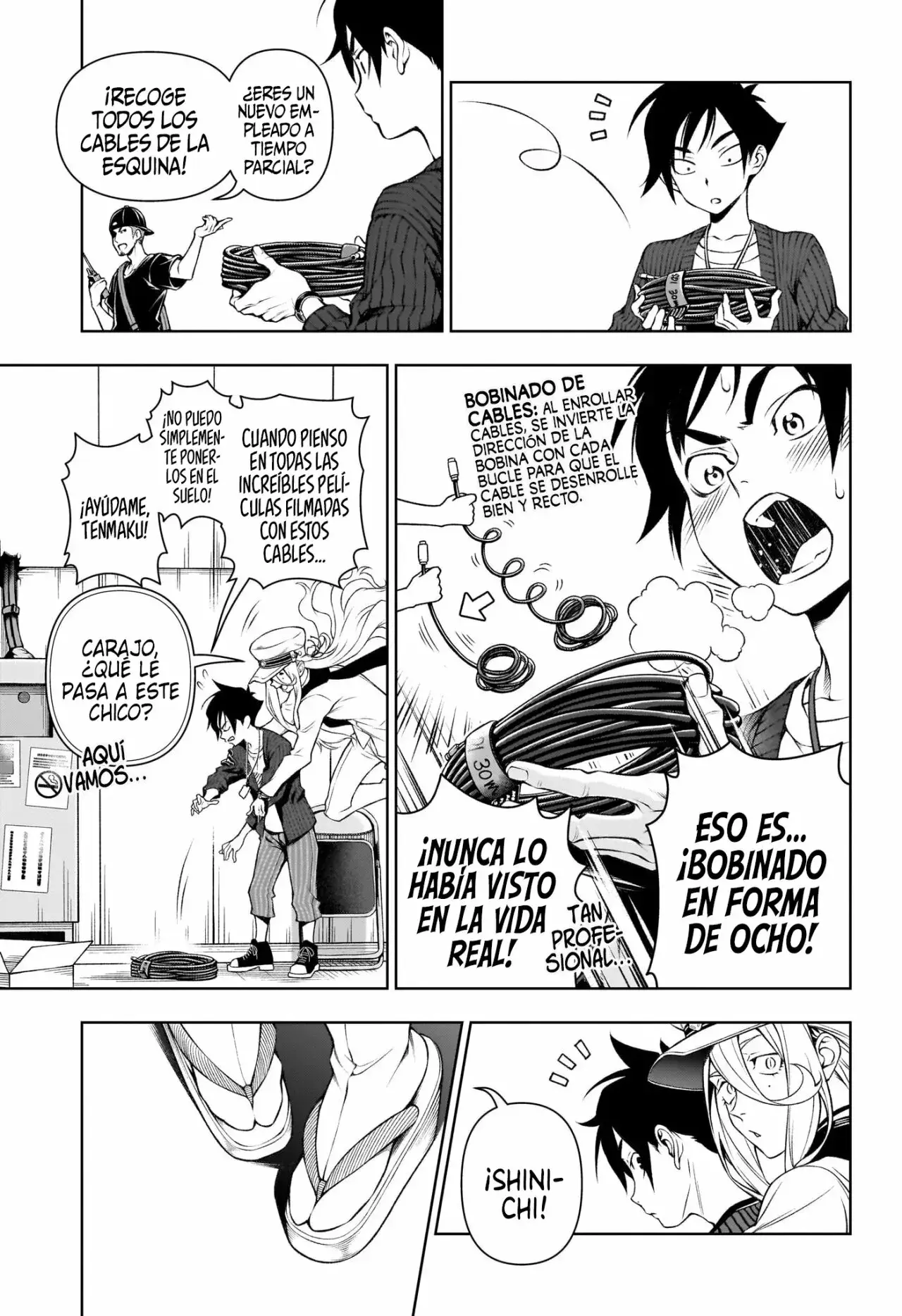 Capitulo 9 page 8