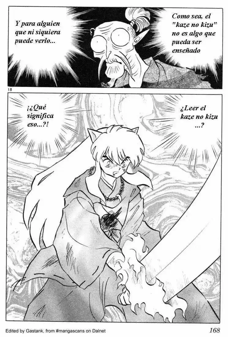 Capitulo 131 page 18