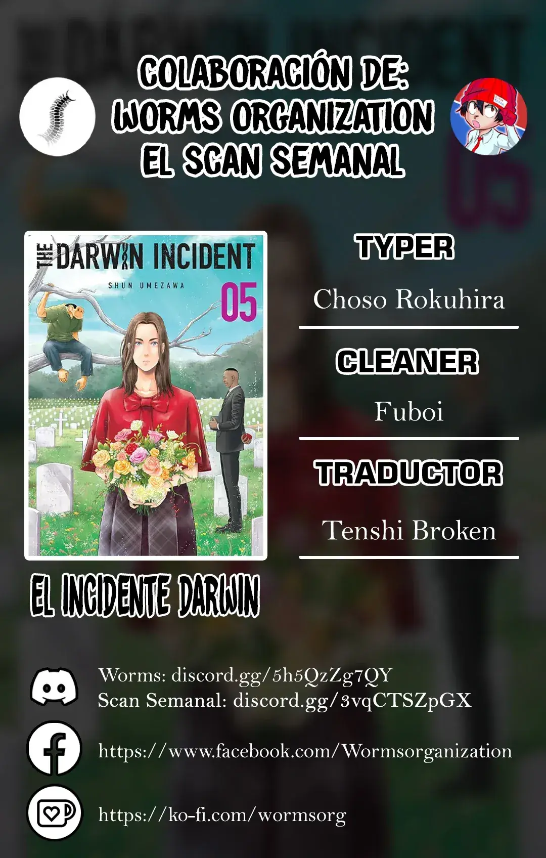Capitulo 25 page 1