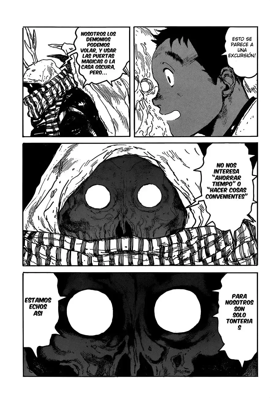 Capitulo 119 page 14
