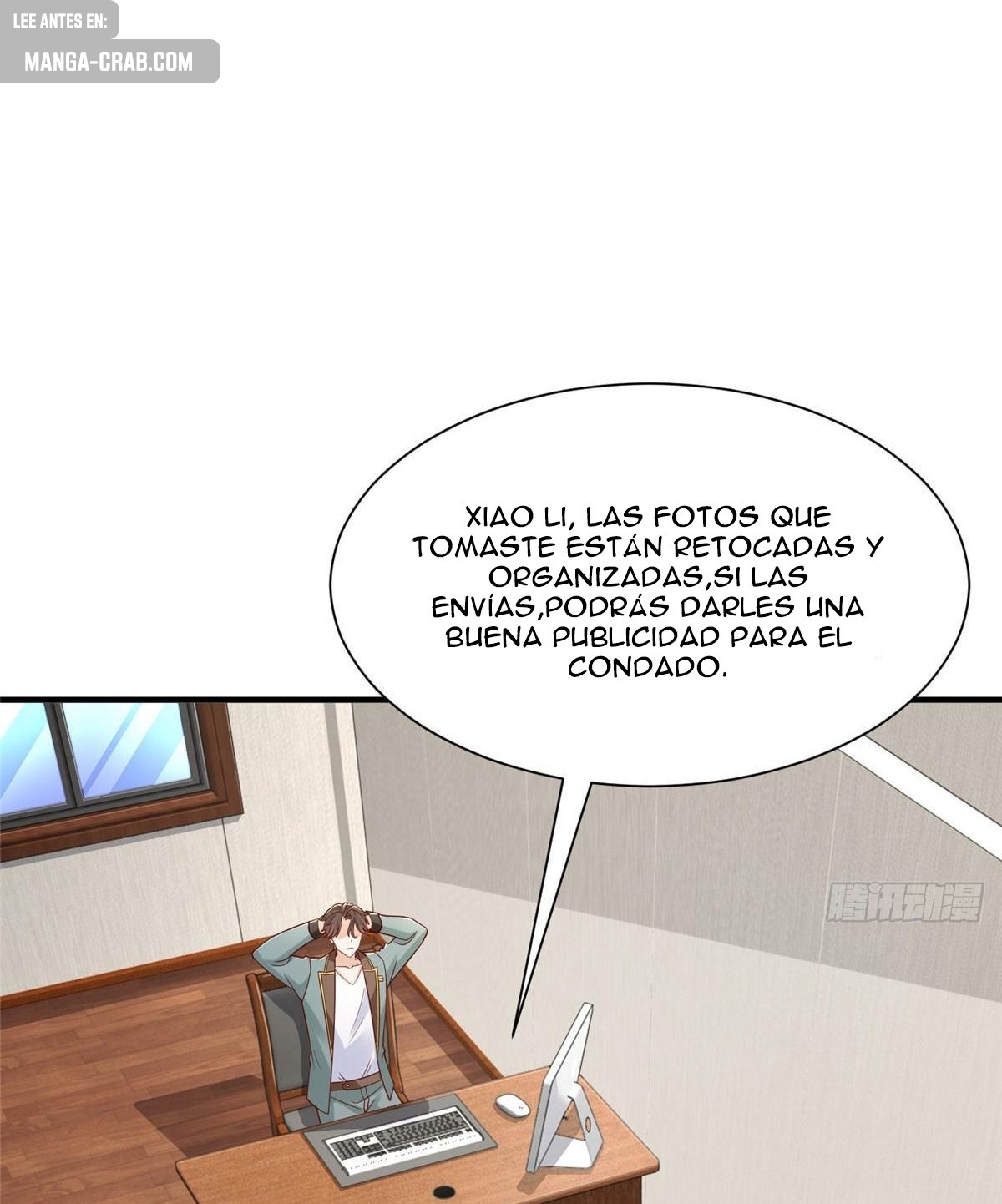 Capitulo 606 page 30