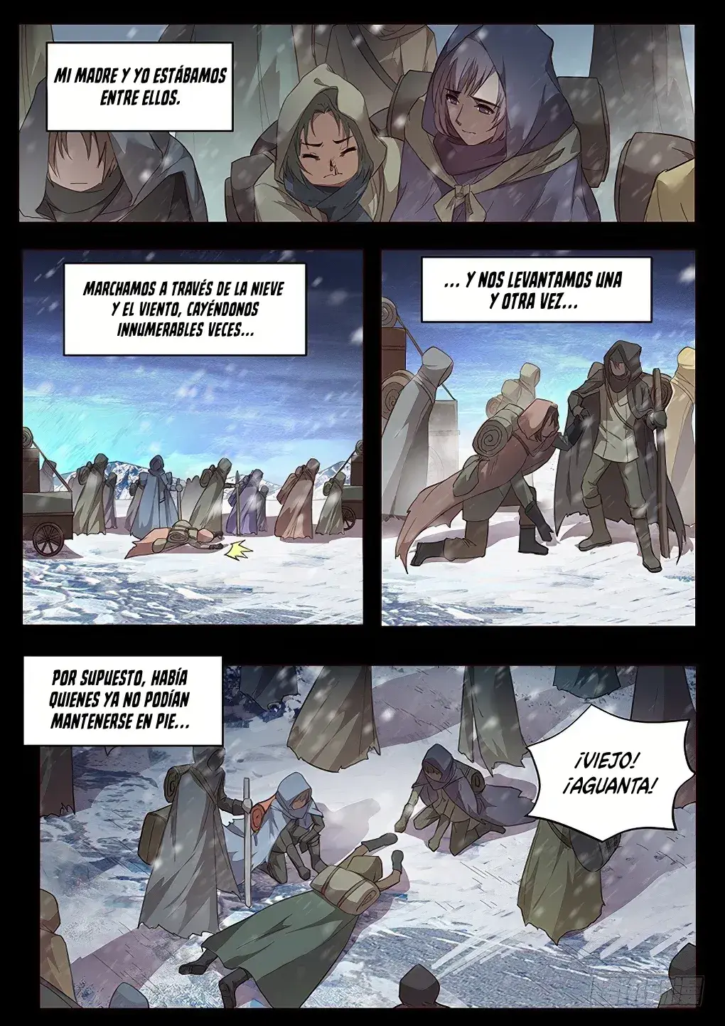 Capitulo 233 page 7