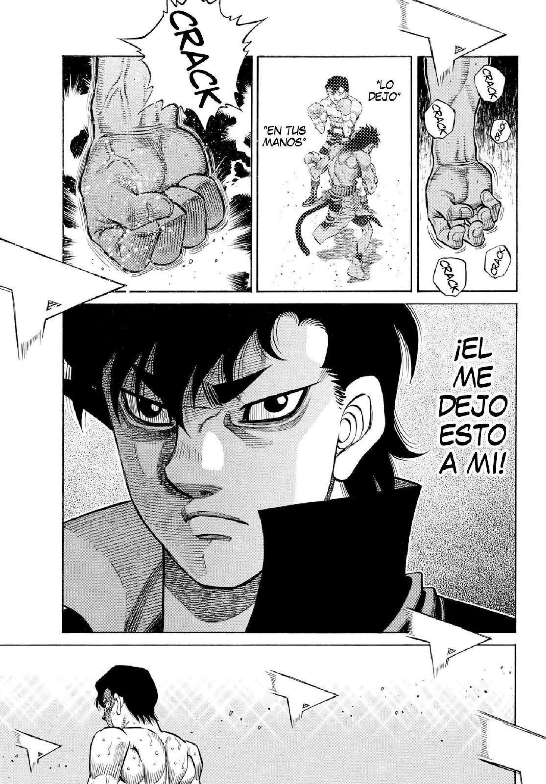 Capitulo 1411 page 11