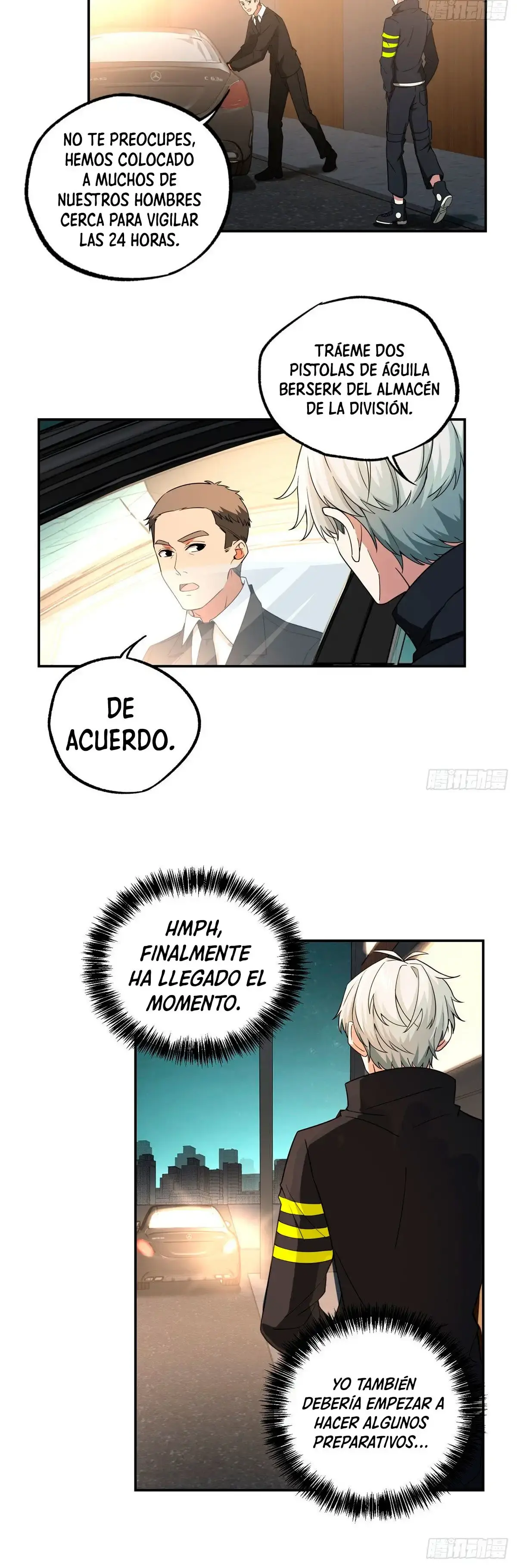 Capitulo 32 page 25