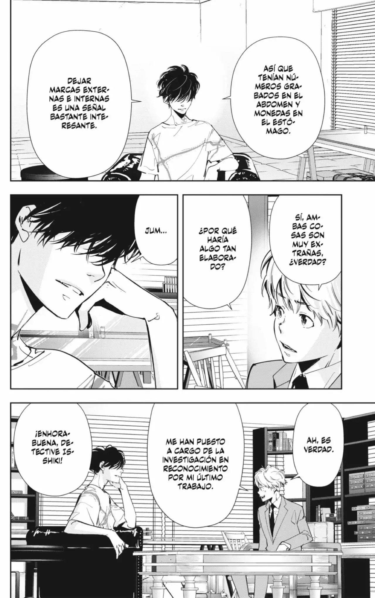Capitulo 63 page 8