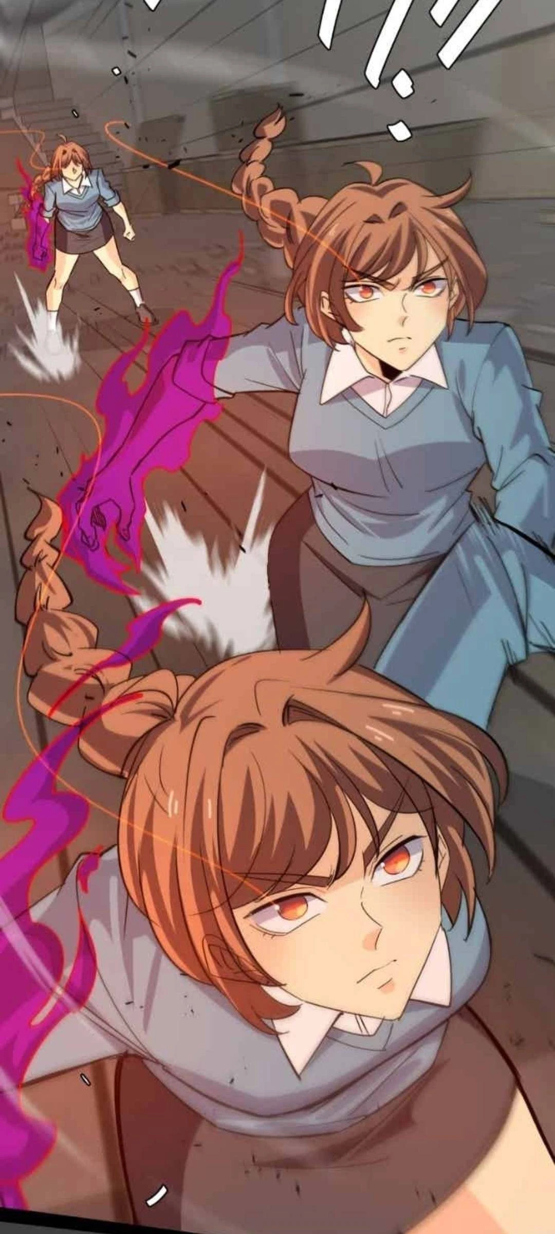 Capitulo 390 page 16