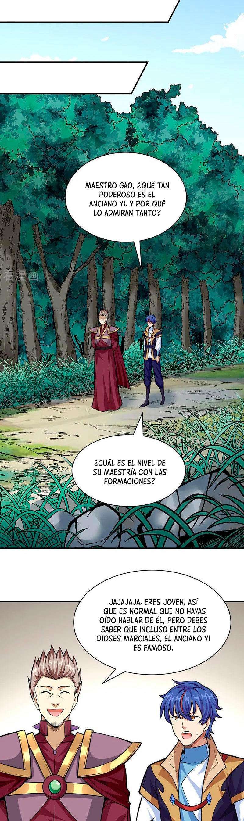 Capitulo 341 page 17