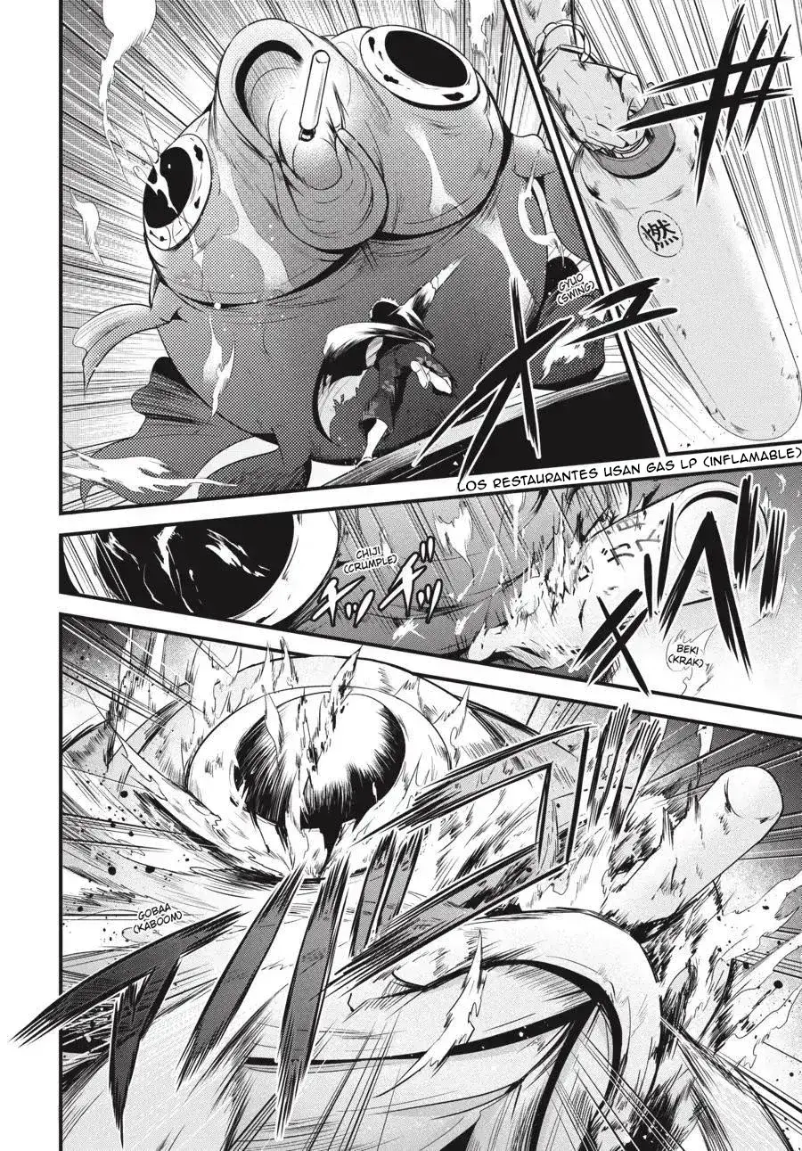Capitulo 18 page 28
